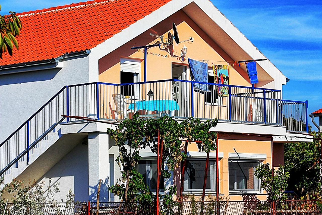 Apartment Mary Sukošan エクステリア 写真