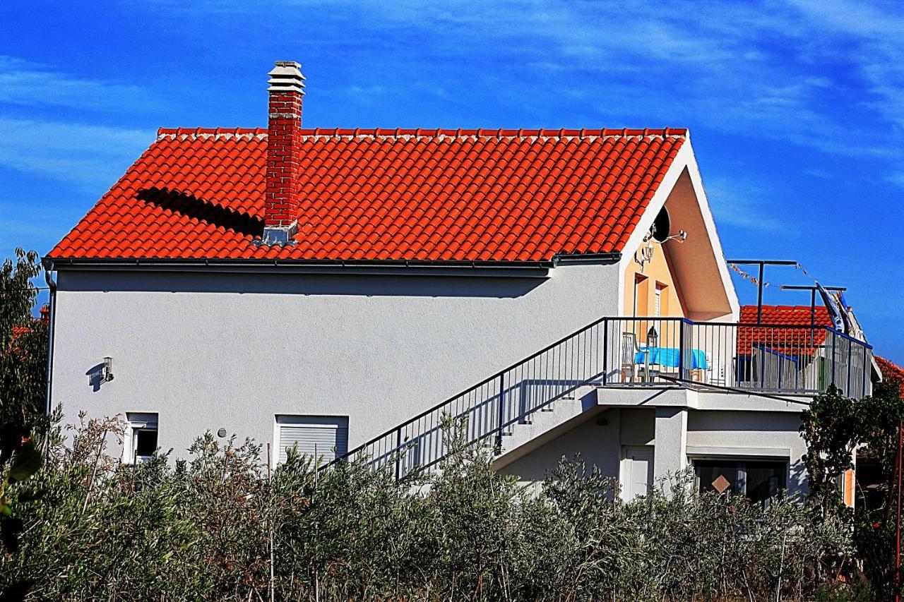 Apartment Mary Sukošan エクステリア 写真