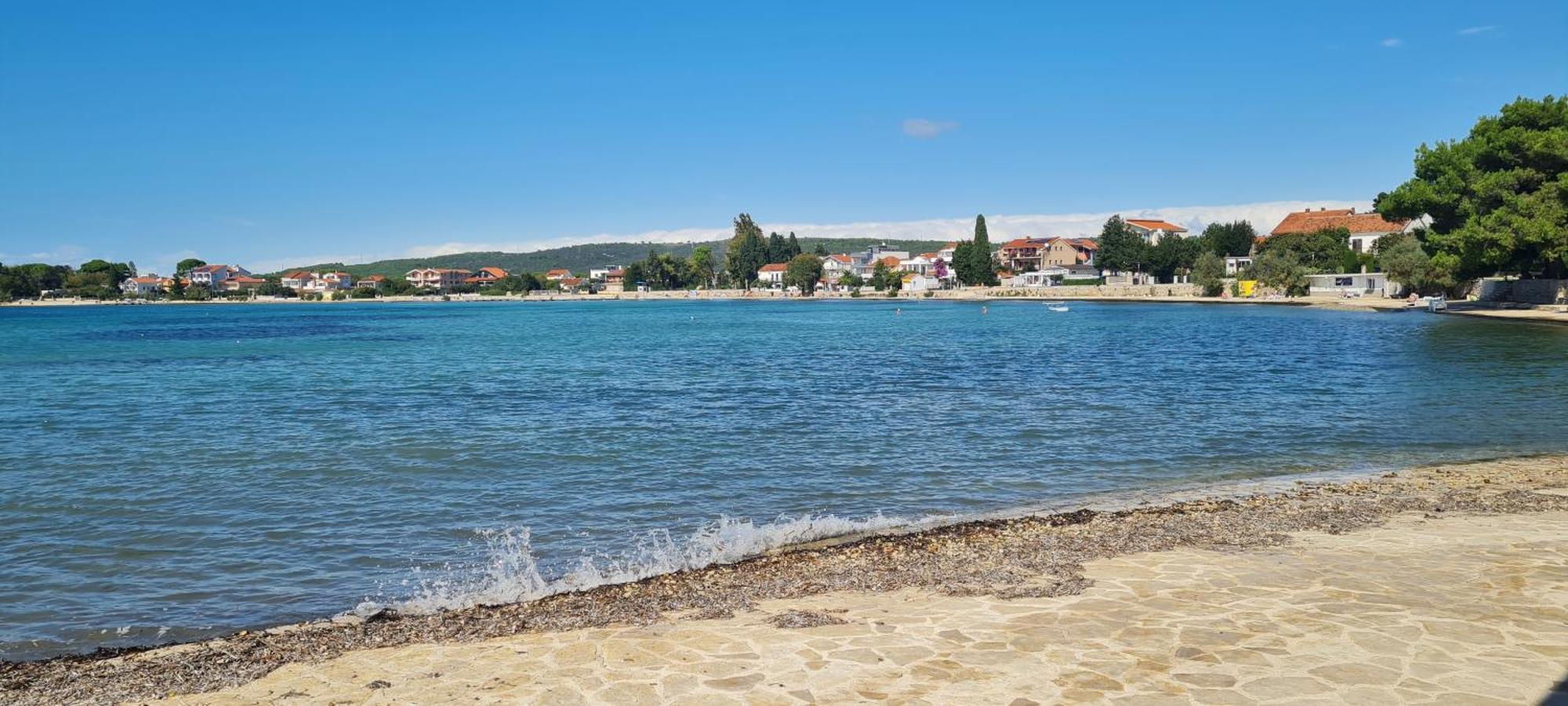 Apartment Mary Sukošan エクステリア 写真
