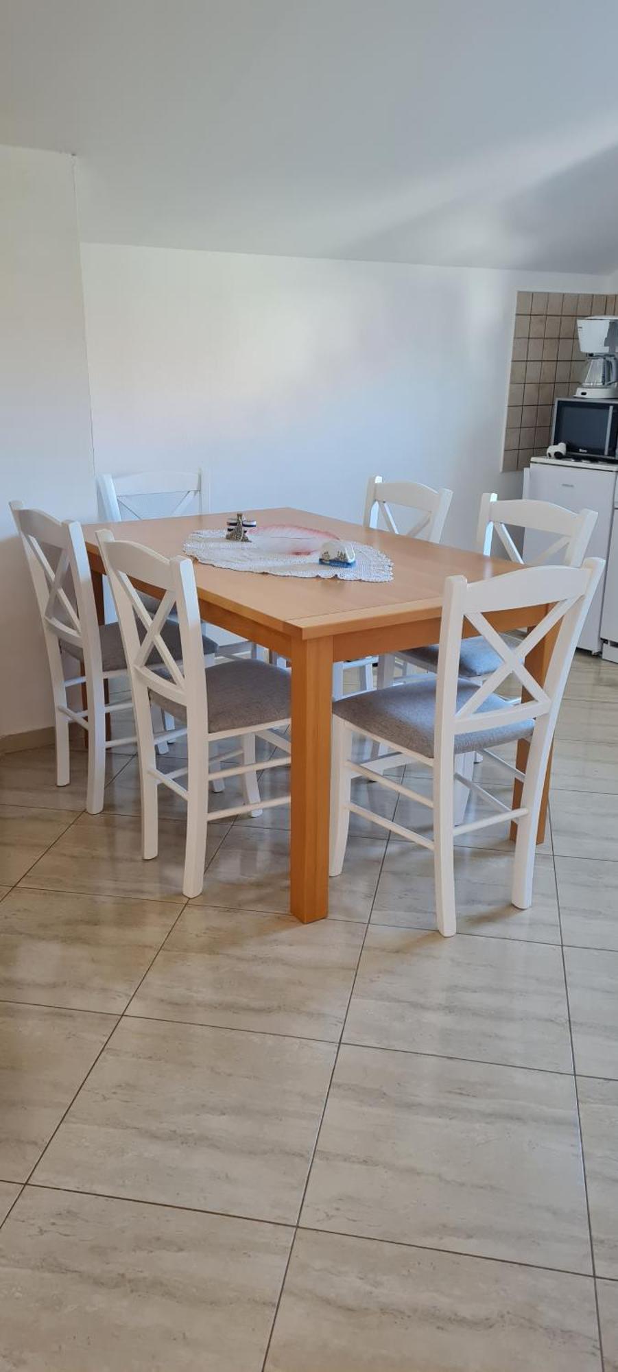 Apartment Mary Sukošan エクステリア 写真